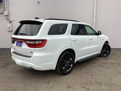 2024 Dodge Durango R/T Plus - Photo 8 - Crest Hill, IL 60403