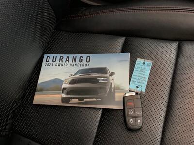 2024 Dodge Durango R/T Plus - Photo 34 - Crest Hill, IL 60403