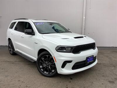 2024 Dodge Durango R/T Plus - Photo 10 - Crest Hill, IL 60403
