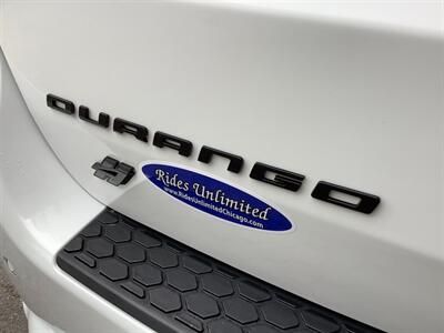 2024 Dodge Durango R/T Plus - Photo 41 - Crest Hill, IL 60403
