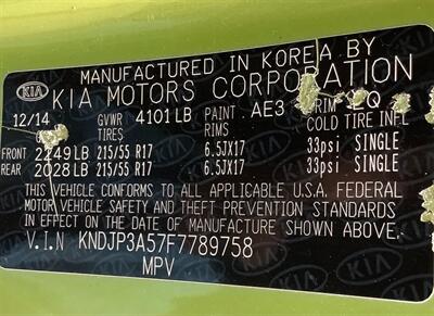 2015 Kia Soul + - Photo 19 - Crest Hill, IL 60403