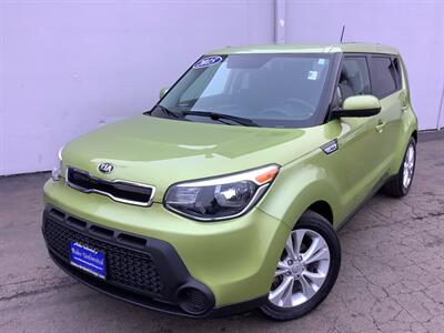 2015 Kia Soul + - Photo 2 - Crest Hill, IL 60403