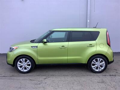 2015 Kia Soul + - Photo 3 - Crest Hill, IL 60403