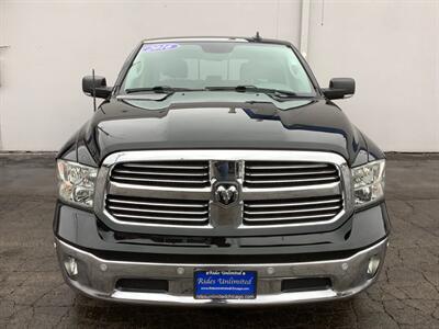 2016 RAM 1500 Big Horn - Photo 9 - Crest Hill, IL 60403