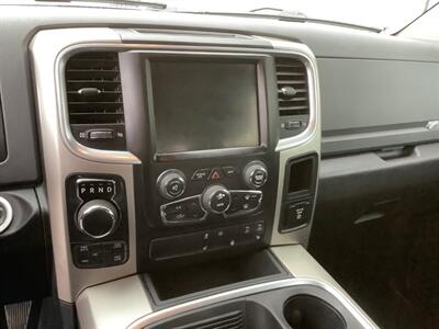 2016 RAM 1500 Big Horn - Photo 15 - Crest Hill, IL 60403