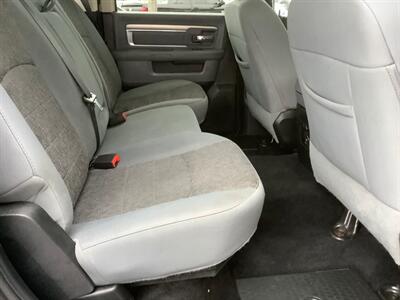 2016 RAM 1500 Big Horn - Photo 27 - Crest Hill, IL 60403