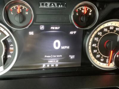 2016 RAM 1500 Big Horn - Photo 19 - Crest Hill, IL 60403