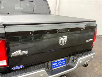 2016 RAM 1500 Big Horn - Photo 37 - Crest Hill, IL 60403