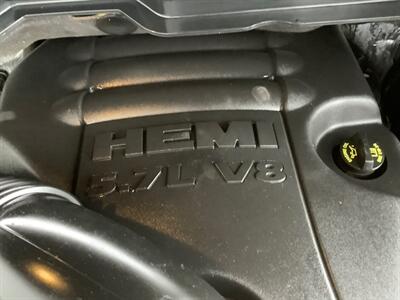 2016 RAM 1500 Big Horn - Photo 47 - Crest Hill, IL 60403