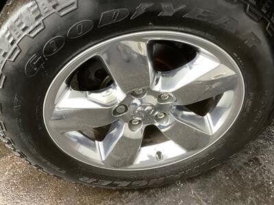 2016 RAM 1500 Big Horn - Photo 39 - Crest Hill, IL 60403