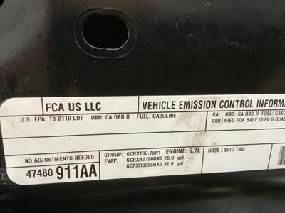 2016 RAM 1500 Big Horn - Photo 48 - Crest Hill, IL 60403