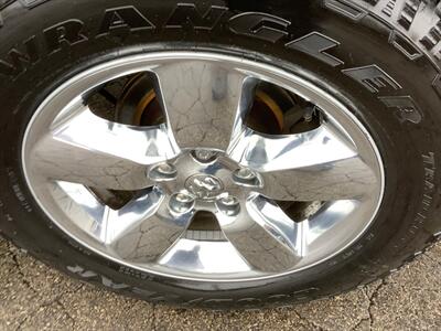 2016 RAM 1500 Big Horn - Photo 41 - Crest Hill, IL 60403