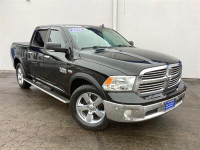 2016 RAM 1500 Big Horn - Photo 8 - Crest Hill, IL 60403