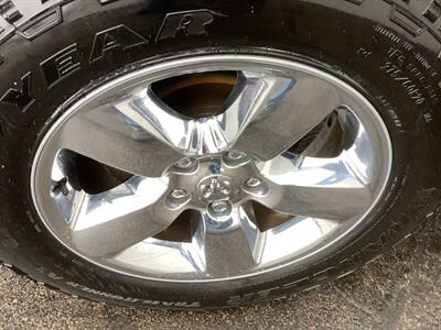 2016 RAM 1500 Big Horn - Photo 40 - Crest Hill, IL 60403