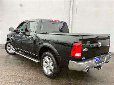 2016 RAM 1500 Big Horn - Photo 4 - Crest Hill, IL 60403