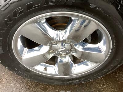 2016 RAM 1500 Big Horn - Photo 42 - Crest Hill, IL 60403