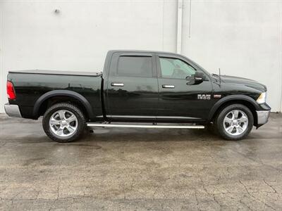 2016 RAM 1500 Big Horn - Photo 7 - Crest Hill, IL 60403
