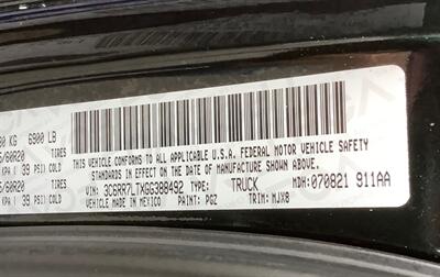 2016 RAM 1500 Big Horn - Photo 21 - Crest Hill, IL 60403