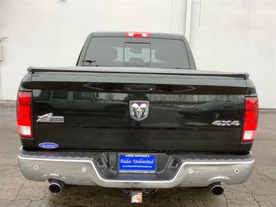 2016 RAM 1500 Big Horn - Photo 5 - Crest Hill, IL 60403