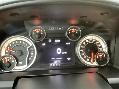 2016 RAM 1500 Big Horn - Photo 18 - Crest Hill, IL 60403