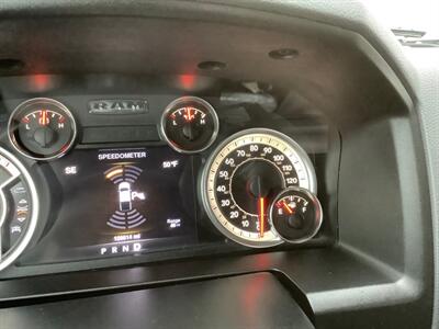 2016 RAM 1500 Big Horn - Photo 10 - Crest Hill, IL 60403