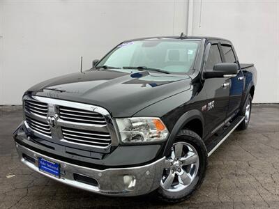 2016 RAM 1500 Big Horn - Photo 2 - Crest Hill, IL 60403