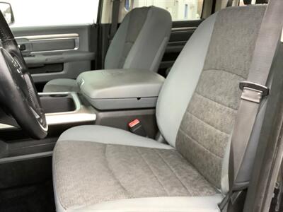 2016 RAM 1500 Big Horn - Photo 20 - Crest Hill, IL 60403