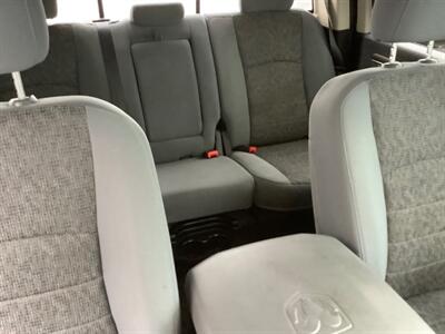 2016 RAM 1500 Big Horn - Photo 33 - Crest Hill, IL 60403