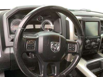 2016 RAM 1500 Big Horn - Photo 16 - Crest Hill, IL 60403