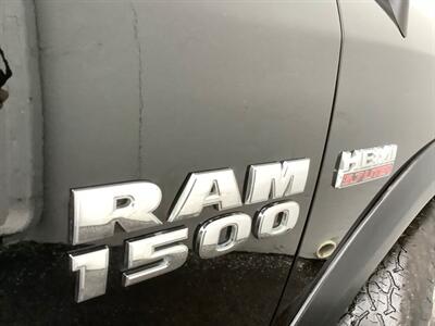 2016 RAM 1500 Big Horn - Photo 38 - Crest Hill, IL 60403