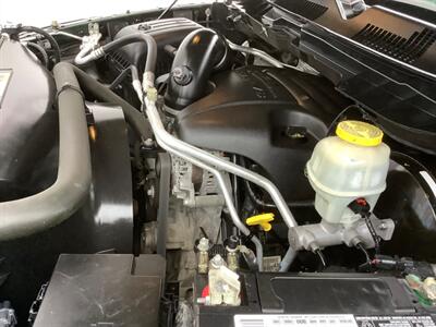 2016 RAM 1500 Big Horn - Photo 46 - Crest Hill, IL 60403