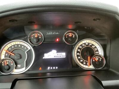 2016 RAM 1500 Big Horn - Photo 17 - Crest Hill, IL 60403