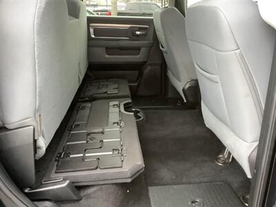 2016 RAM 1500 Big Horn - Photo 26 - Crest Hill, IL 60403