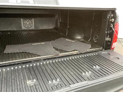 2016 RAM 1500 Big Horn - Photo 35 - Crest Hill, IL 60403