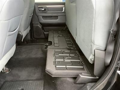 2016 RAM 1500 Big Horn - Photo 24 - Crest Hill, IL 60403