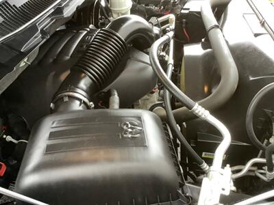 2016 RAM 1500 Big Horn - Photo 45 - Crest Hill, IL 60403