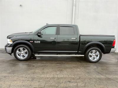 2016 RAM 1500 Big Horn - Photo 3 - Crest Hill, IL 60403