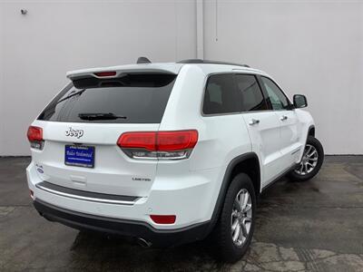 2014 Jeep Grand Cherokee Limited   - Photo 6 - Crest Hill, IL 60403