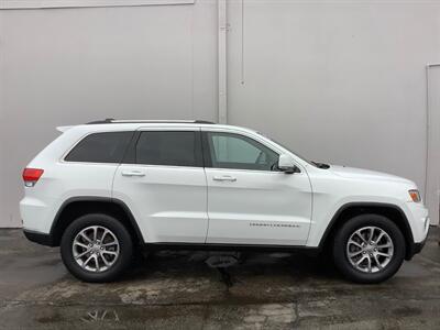 2014 Jeep Grand Cherokee Limited   - Photo 7 - Crest Hill, IL 60403