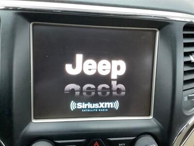 2014 Jeep Grand Cherokee Limited   - Photo 17 - Crest Hill, IL 60403