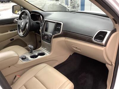 2014 Jeep Grand Cherokee Limited   - Photo 37 - Crest Hill, IL 60403