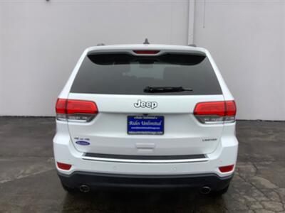 2014 Jeep Grand Cherokee Limited   - Photo 5 - Crest Hill, IL 60403