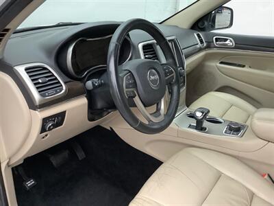 2014 Jeep Grand Cherokee Limited   - Photo 14 - Crest Hill, IL 60403