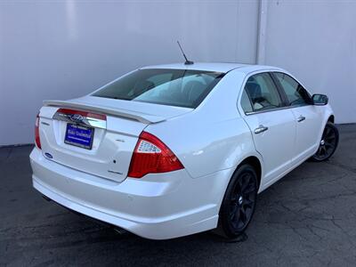 2012 Ford Fusion SEL   - Photo 6 - Crest Hill, IL 60403