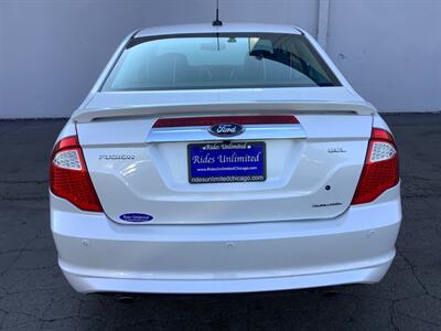 2012 Ford Fusion SEL   - Photo 5 - Crest Hill, IL 60403