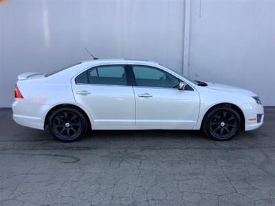 2012 Ford Fusion SEL   - Photo 7 - Crest Hill, IL 60403