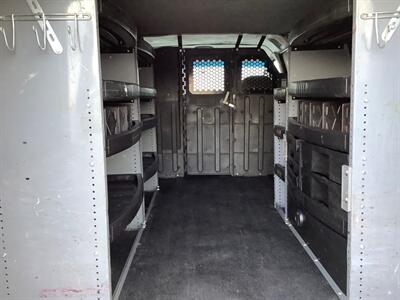 2003 Ford E-250 - Photo 31 - Crest Hill, IL 60403