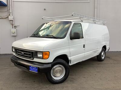 2003 Ford E-250 - Photo 2 - Crest Hill, IL 60403