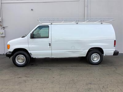 2003 Ford E-250 - Photo 3 - Crest Hill, IL 60403