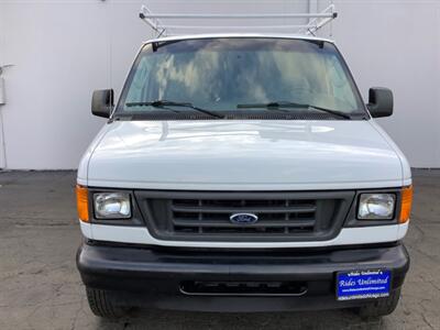 2003 Ford E-250 - Photo 12 - Crest Hill, IL 60403